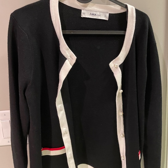 zara knit wear - Picture 1 of 6